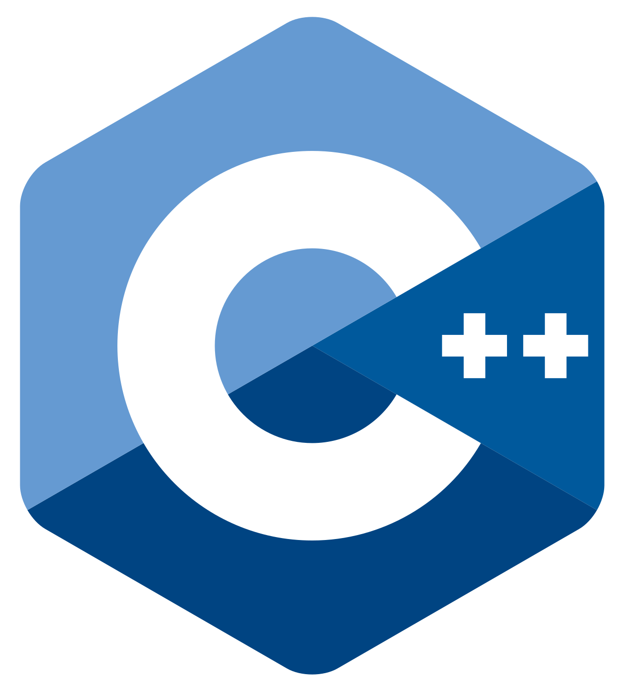 C++ Logo