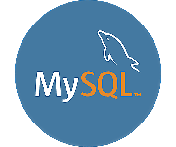 mysql Logo