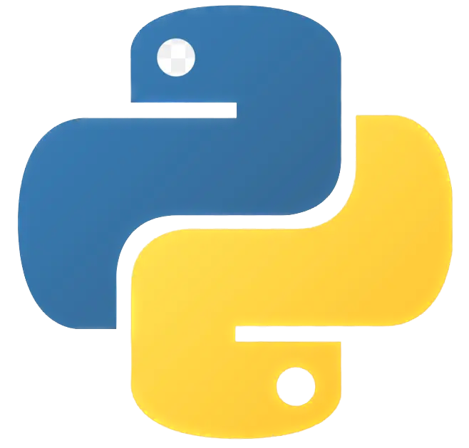 Python Logo